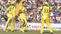 Australia’s impressive showing against India in ODIs will have little bearing on Ashes 2013-14
