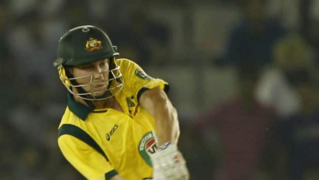 India vs Australia 2013 Live Cricket Score, 7th ODI at Bangalore: James Faulkner hits fastest ton by an Australian in ODIs India vs Australia 2013 Live Cricket Score, 7th ODI at Bangalore: James Faulkner hits fastest ton by an Australian in ODIs