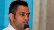 India vs Australia 2013: MS Dhoni praises batsmen, feels death bowling needs improvement