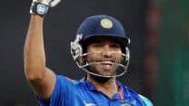Rohit Sharma says new fielding rules helped him score double ton