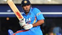 Rohit Sharma’s 209: Comparisons with Sachin Tendulkar and Virender Sehwag’s double tons