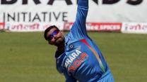 Ravindra Jadeja fined for offensive language directed at Shane Watson during 7th ODI