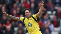 Matthew Hayden: Sending Mitchell Johnson home before 7th ODI against India was disappointing