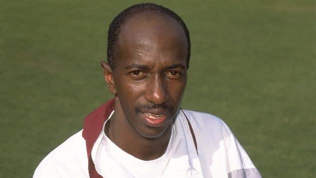 David Williams: West Indies' talented glovesman whose career never got going due to his inability with the bat