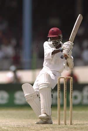 David Williams: West Indies' talented glovesman whose career never got going due to his inability with the bat