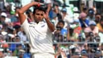 India vs West Indies 2013: Talking Points from Day 1 of 1st Test