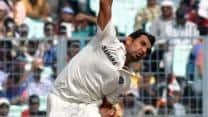 India vs West Indies 2013: Mohammed Shami enjoyed Kieran Powell’s wicket the most