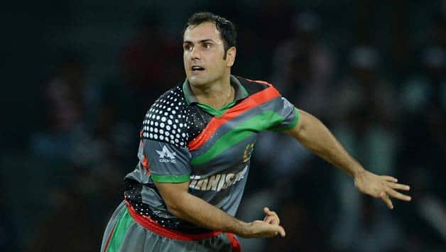 Afghanistan can qualify for 2014 World T20, hopes captain Mohammad Nabi Afghanistan can qualify for 2014 World T20, hopes captain Mohammad Nabi