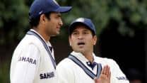 ‘Sachin Tendulkar can predict what the bowler is going to come up with next’