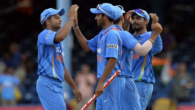 India vs West Indies 2013: Ticket sales start for 1st ODI at Kochi India vs West Indies 2013: Ticket sales start for 1st ODI at Kochi