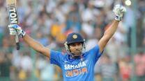India-Australia final ODI highest watched TV event of 2013