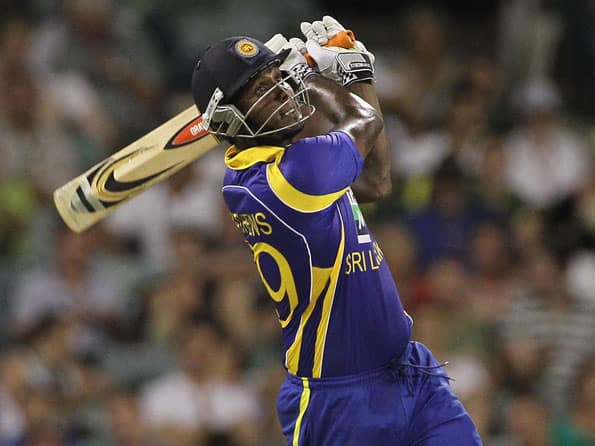 Dhoni's men should take a cue from the never-say-die spirit of Sri Lanka Dhoni's men should take a cue from the never-say-die spirit of Sri Lanka