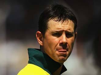 Ponting's statements echo discontent against CA