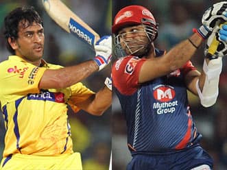 Delhi have to battle historical problems while taking on Chennai Super Kings