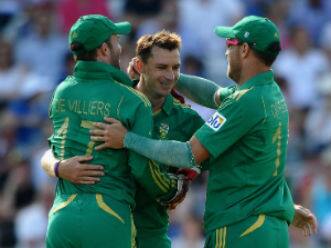ICC World T20 2012 Preview: South Africa vs Zimbabwe