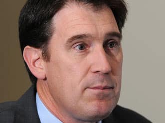 ICC must take Woolf Report seriously, feels James Sutherland