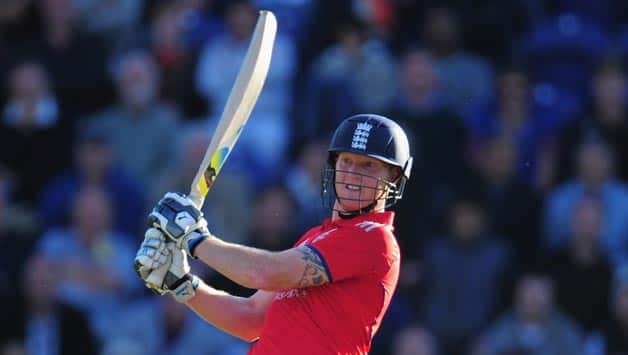 England vs Australia, 4th ODI at Cardiff: England innings highlights