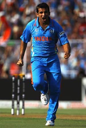 It's time to ask the question: Who after Zaheer to spearhead Indian attack? It's time to ask the question: Who after Zaheer to spearhead Indian attack?