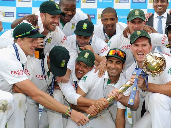 South Africa face daunting task to prolong their stay at the No 1 spot South Africa face daunting task to prolong their stay at the No 1 spot