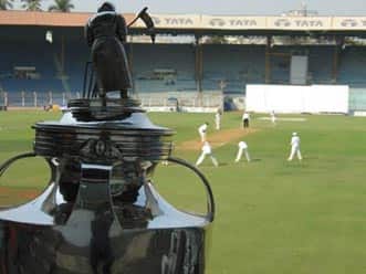Ranji Trophy needs a complete overhaul: Lalit Modi