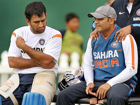 Virender Sehwag has all the right credentials to be India's long-term captain Virender Sehwag has all the right credentials to be India's long-term captain