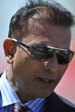 Satire: Ravi Shastri nominated for Nobel Prize Satire: Ravi Shastri nominated for Nobel Prize