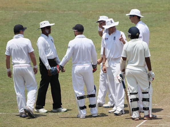 Technology has aggravated the problem on the issue of low catches Technology has aggravated the problem on the issue of low catches