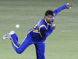 Sri Lanka board to support Tillakaratne Dilshan over match-fixing allegations