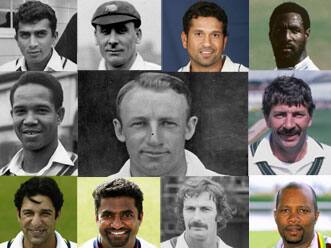 Why the ICC all-time best Test XI is just too ridiculous