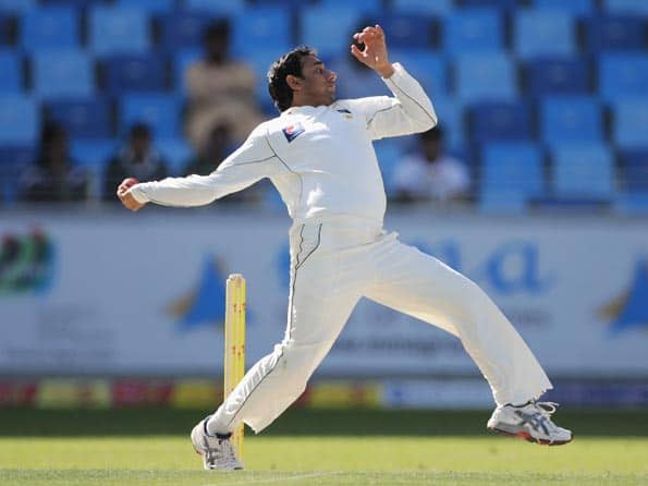 Saeed Ajmal's innocent statements may have been misinterpreted Saeed Ajmal's innocent statements may have been misinterpreted