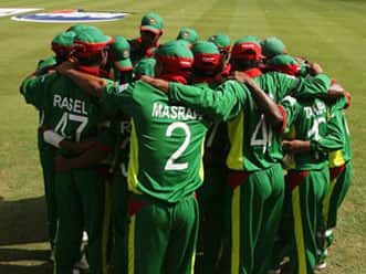 Bangladesh will be the surprise package of 2011 World Cup