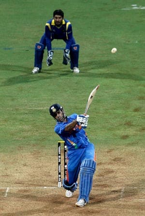 A cricketing epic that this generation was privilege to witness! A cricketing epic that this generation was privilege to witness!