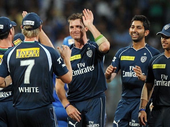 Bottom-placed Deccan Chargers could be a headache for Chennai Bottom-placed Deccan Chargers could be a headache for Chennai