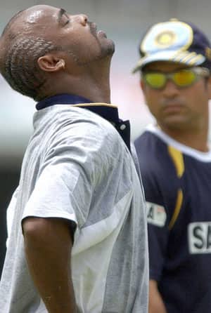 Friendship Day: Great partnerships in the world of cricket Friendship Day: Great partnerships in the world of cricket