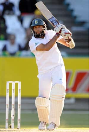 Hashim Amla - on way to getting a place in the galaxy of cricketing greats Hashim Amla - on way to getting a place in the galaxy of cricketing greats
