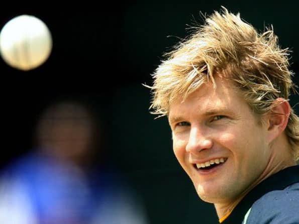 Shane Watson has handled well the cares of captaincy: Langer Shane Watson has handled well the cares of captaincy: Langer