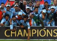 Remembering India’s World T20 triumph on September 24, 2007