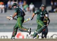 Australia vs Pakistan, ICC World T20 Group 2 Match, Colombo (Oct 2, 2012)