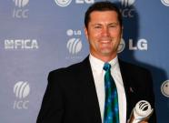 Simon Taufel’s career in pictures