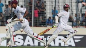 Bangladesh vs West Indies, 1st Test, Mirpur