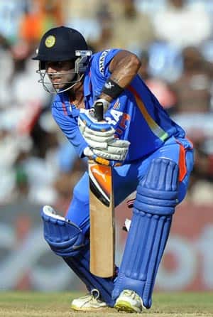 Will it be fair to pick Manoj Tiwary with just two matches remaining in the series? Will it be fair to pick Manoj Tiwary with just two matches remaining in the series?