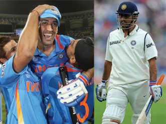 World Cup win to the Waterloo in England: From the sublime to the ridiculous World Cup win to the Waterloo in England: From the sublime to the ridiculous