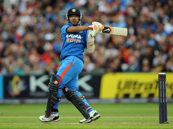 Selectors very unfair to Rahane; Saha, too, should have been in India A side Selectors very unfair to Rahane; Saha, too, should have been in India A side