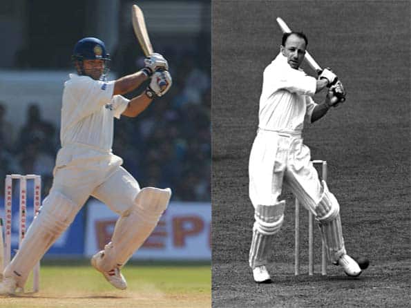 Why Bradman is revered as the greatest over other batting greats like Sobers, Richards & Sachin Why Bradman is revered as the greatest over other batting greats like Sobers, Richards & Sachin