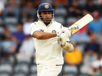 You always want to prove a point against Australia: VVS Laxman