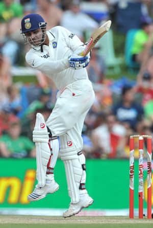 Without Sehwag, the threat of Anderson and Swann is real Without Sehwag, the threat of Anderson and Swann is real