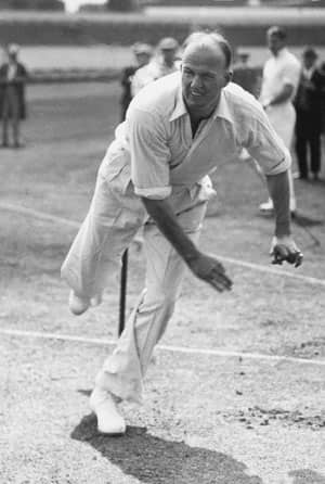 Cricketing Rifts-1: The Bradman-centric & religion-fuelled Australian feuds
