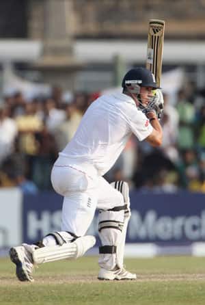 Kevin Pietersen - a flawed genius who has not got his rightful due Kevin Pietersen - a flawed genius who has not got his rightful due