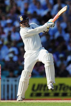 Will the wheel of fortune turn full circle for Virender Sehwag in the Perth Test?