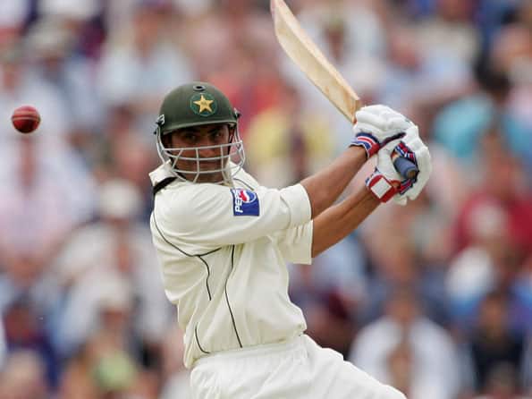 Younis Khan deserves a place among the very best in modern cricket Younis Khan deserves a place among the very best in modern cricket